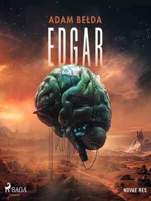 cover image of Edgar